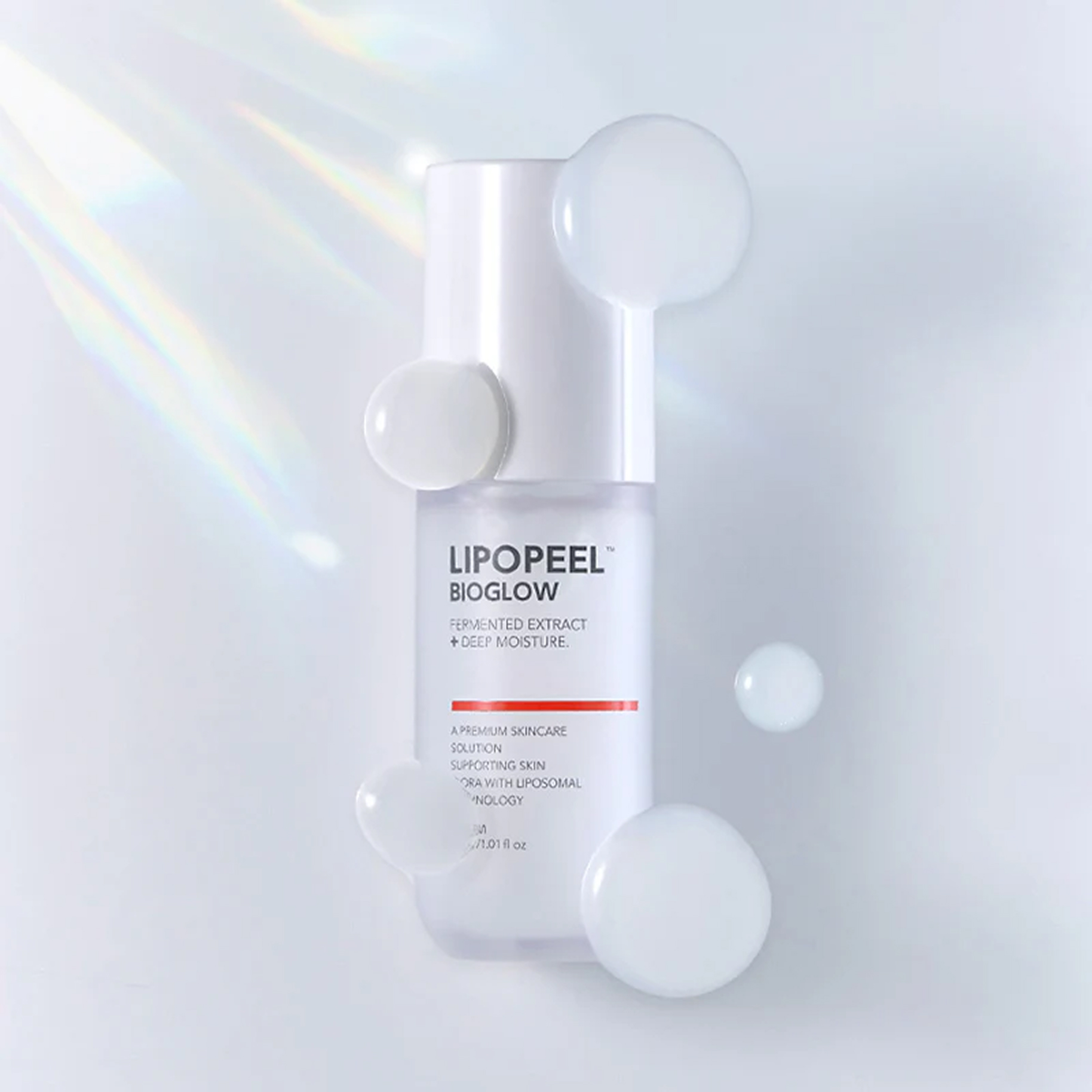 LIPOPEEL Bioglow 精華 商品圖片