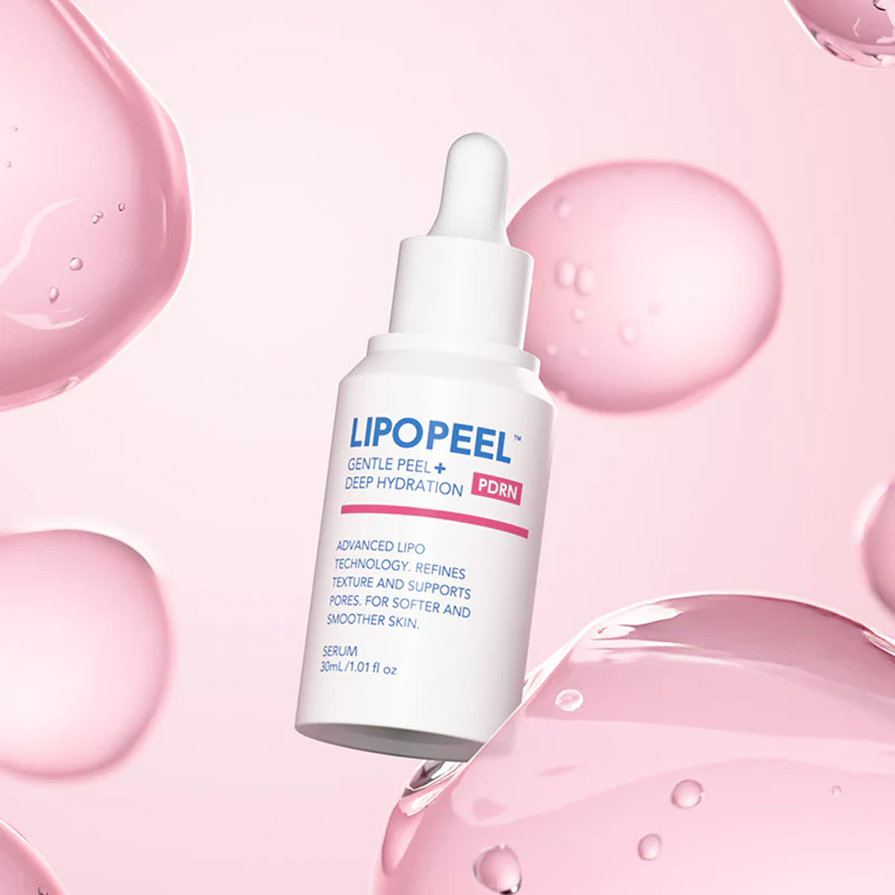 LIPOPEEL 精華液 PDRN 商品圖片